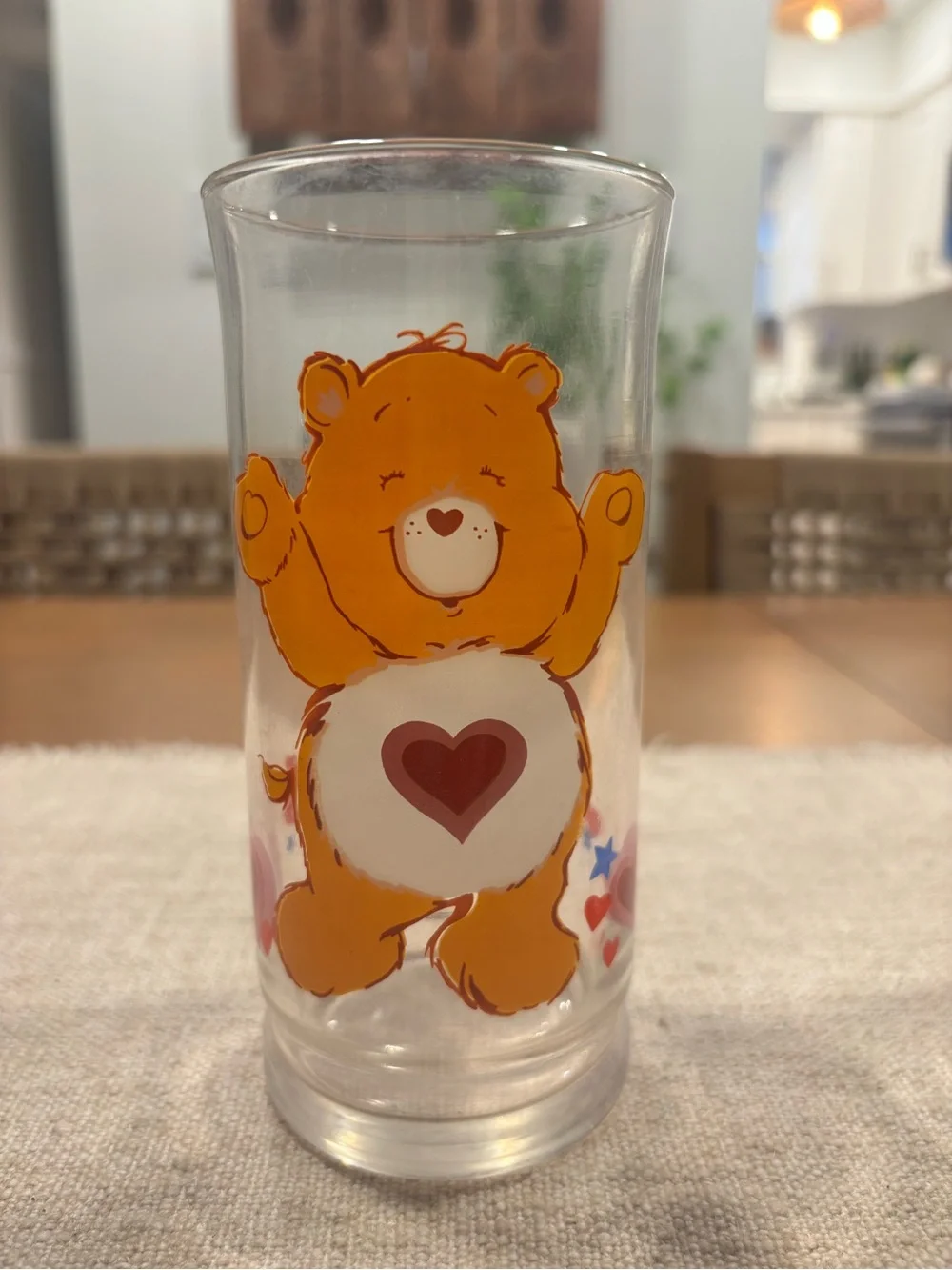 Care Bears vintage 1983